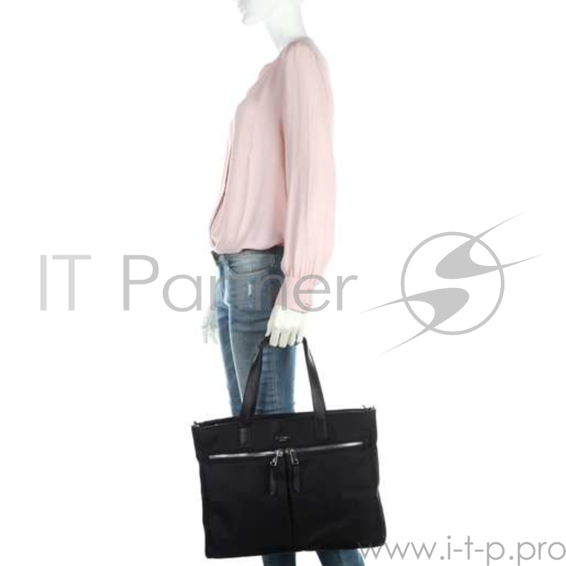 Сумка Knomo Blenheim для ноутбука до 14