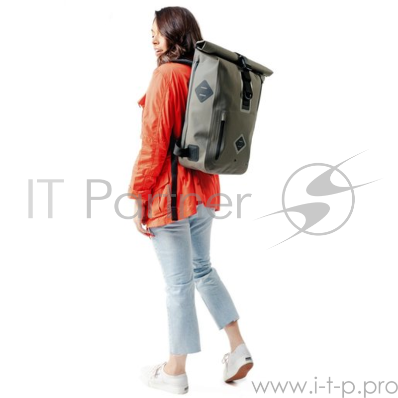 Рюказк Knomo Kew для ноутбука до 15