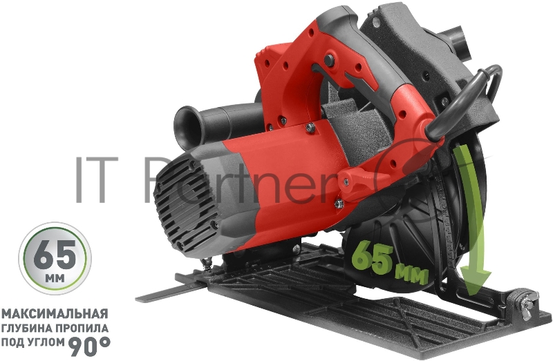 Парма Пила эл. диск. ПАРМА 200Д 02.004.00003
