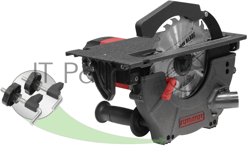 Парма Пила эл. диск. ПАРМА 200Д 02.004.00003