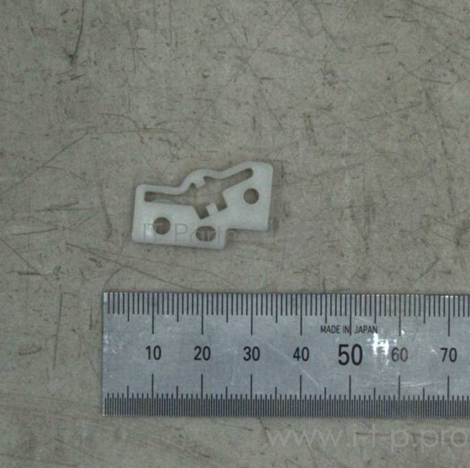 JC61-01548A Подшипник (держатель) вала холостого хода Samsung CLP-300/Ph6110 (O)