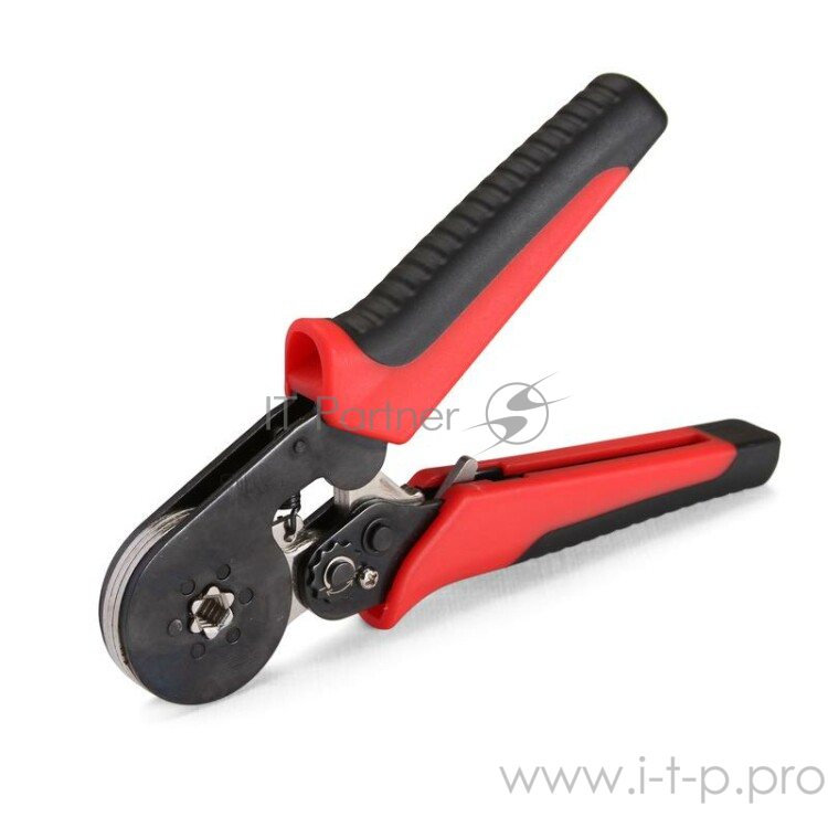 КВТ Пресс-клещи шестигранные ПКВш-10 77669