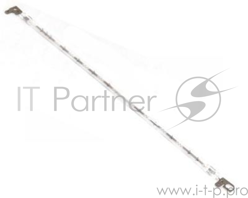 Лампа нагрева Samsung ML-2570/2571/SCX-4725/Phaser 3124/3125 230v/750w (4713-001212) (o)