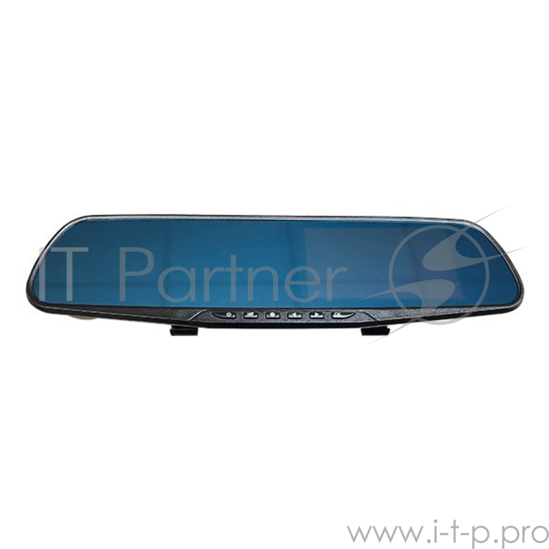 Видеорегистратор Sho-Me SFHD-600 черный 3Mpix 1080x1920 1080p 170гр. NT96655