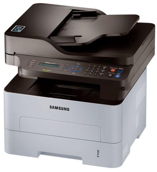 МФУ лазерный Samsung SL-M2880FW SS358E#BB7