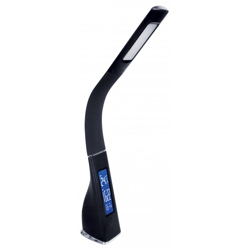 Настольный LED светильник Camelion KD-817 C02 черный