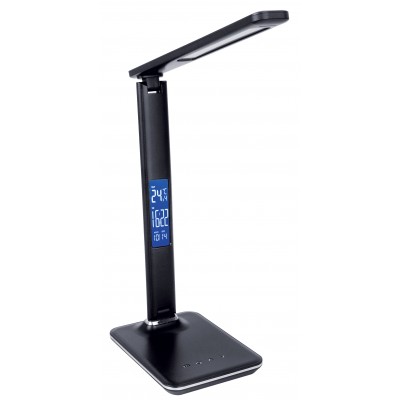 Настольный LED светильник Camelion KD-818 C02 черный