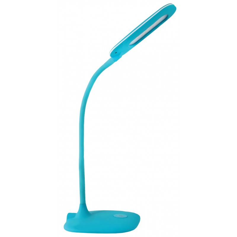 Настольный светильник Camelion KD-800 C17 бирюза