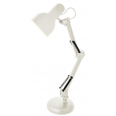 Настольный светильник Camelion KD-815 C01 белый