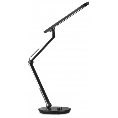 Настольный светодиодный светильник Camelion KD-842 C02 черный