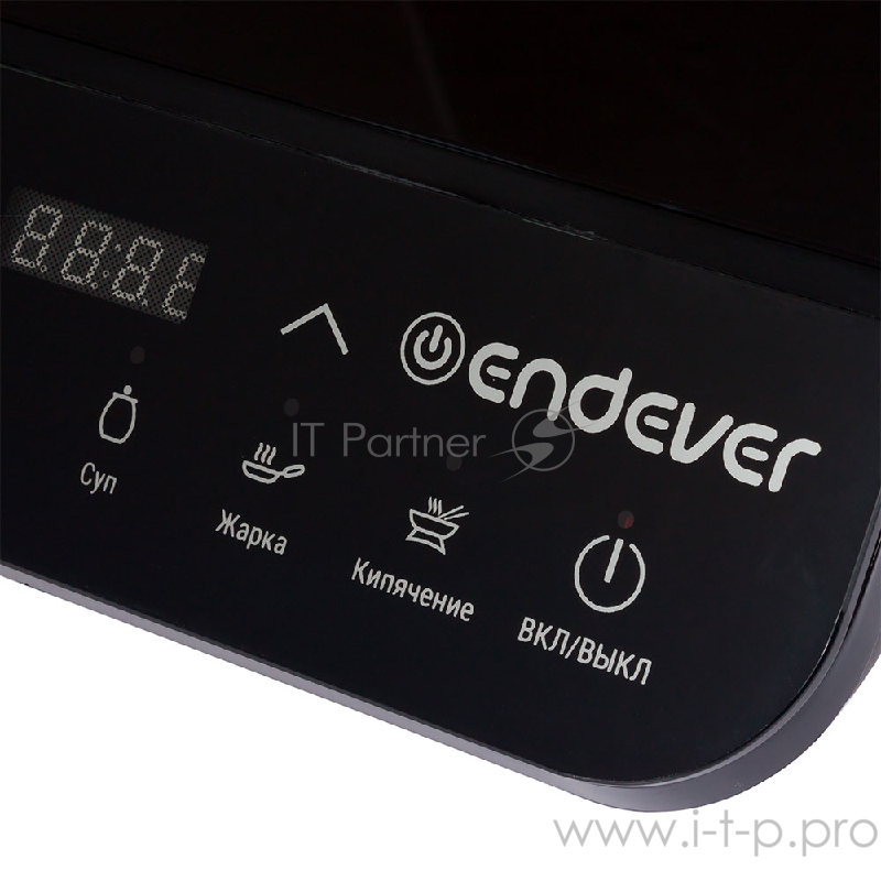 Индукционная плитка Endever Skyline IP-24