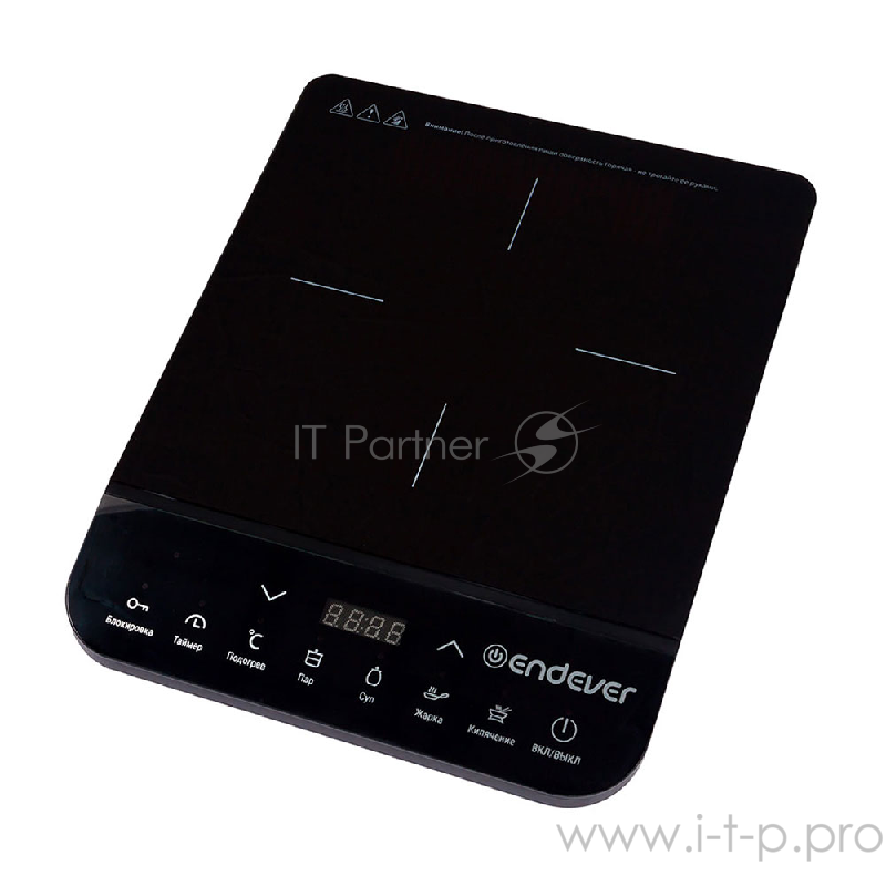 Индукционная плитка Endever Skyline IP-24