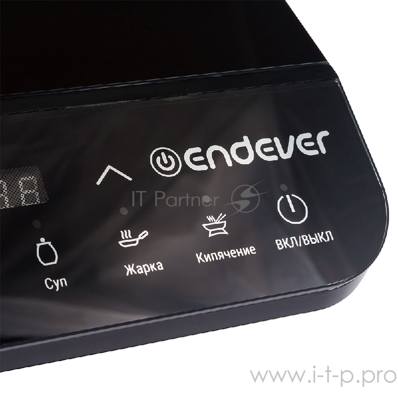 Индукционная плитка Endever Skyline IP-24