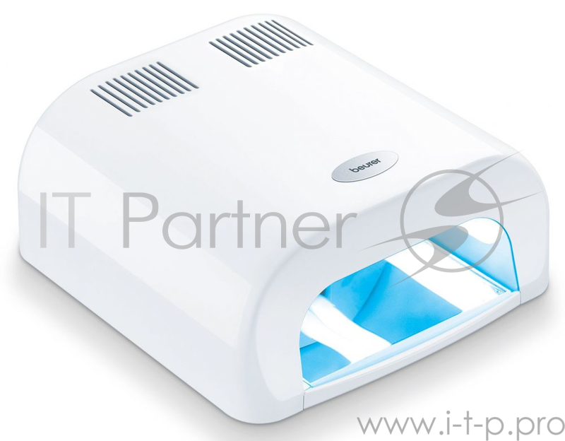 Лампа УФ Beurer MP38 для ногтей