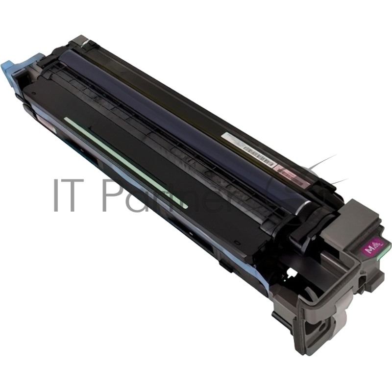 Совмещенный блок фотобарабана и проявки для моделей IMC2000-2500 малиновый PCDU - M