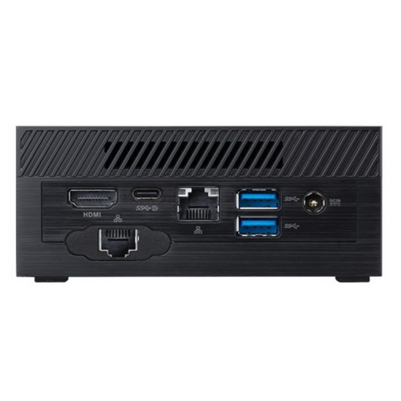 Платформа системного блока с ЦПУ AS PN60-B /8/NO/000/E/VEN/EU/NOS/L PN60-BB3005ML