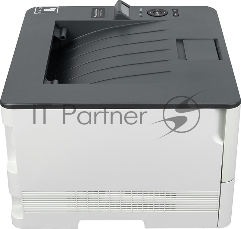 Принтер лазерный Pantum P3010DW