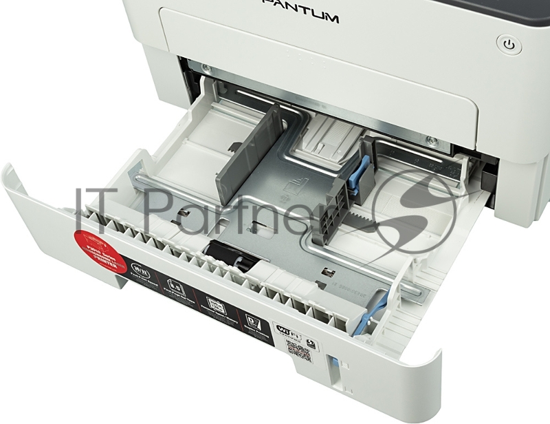 Принтер лазерный Pantum P3010DW