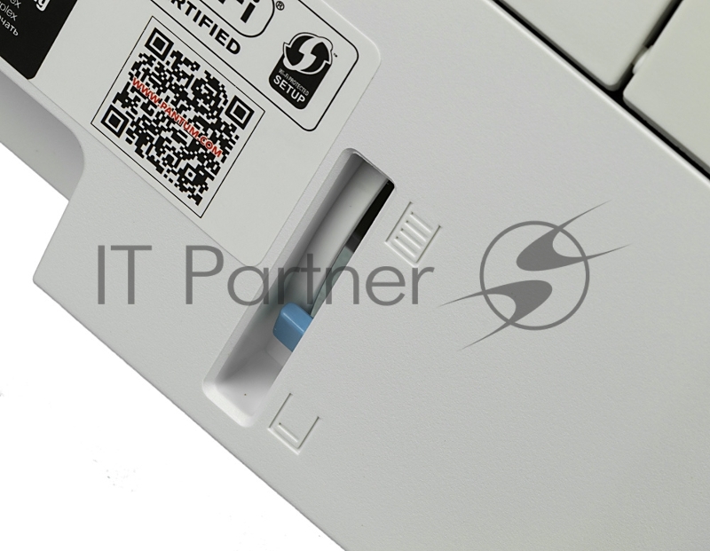 Принтер лазерный Pantum P3010DW