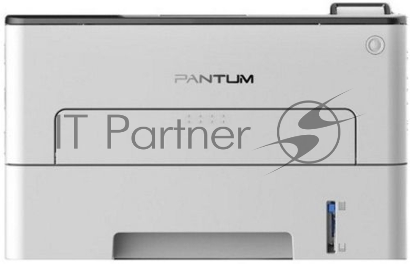 Принтер лазерный Pantum P3010DW