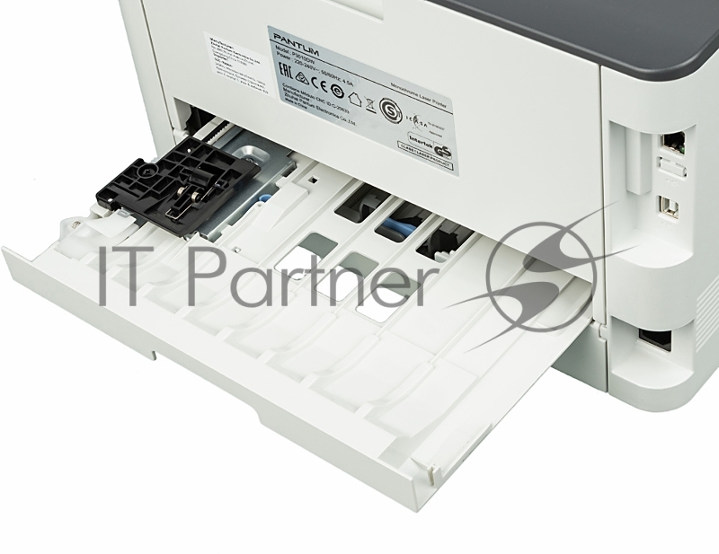 Принтер лазерный Pantum P3010DW