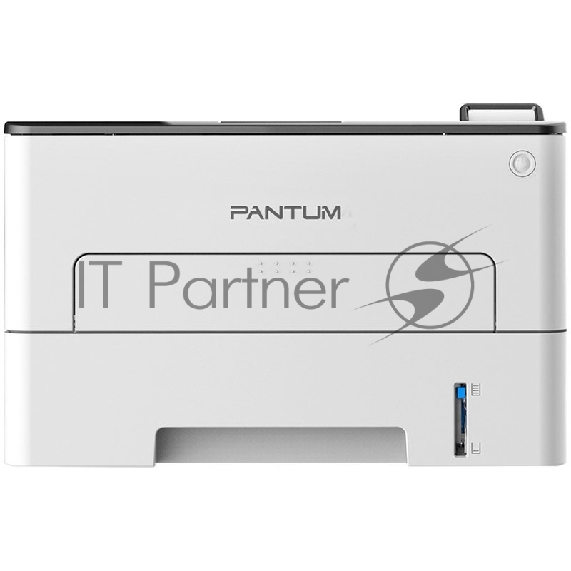 Принтер лазерный Pantum P3010DW