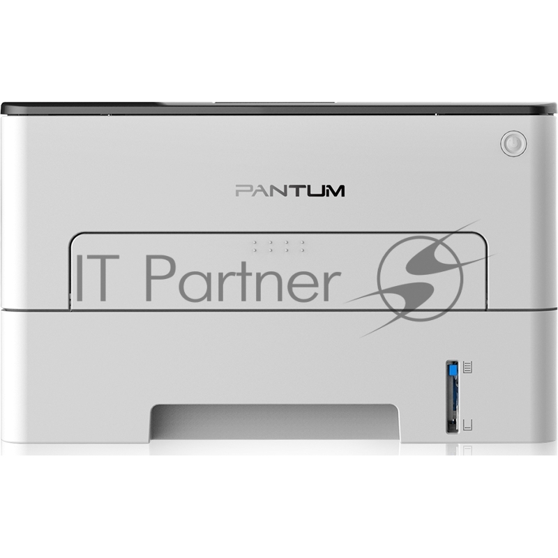 Принтер лазерный Pantum P3010DW