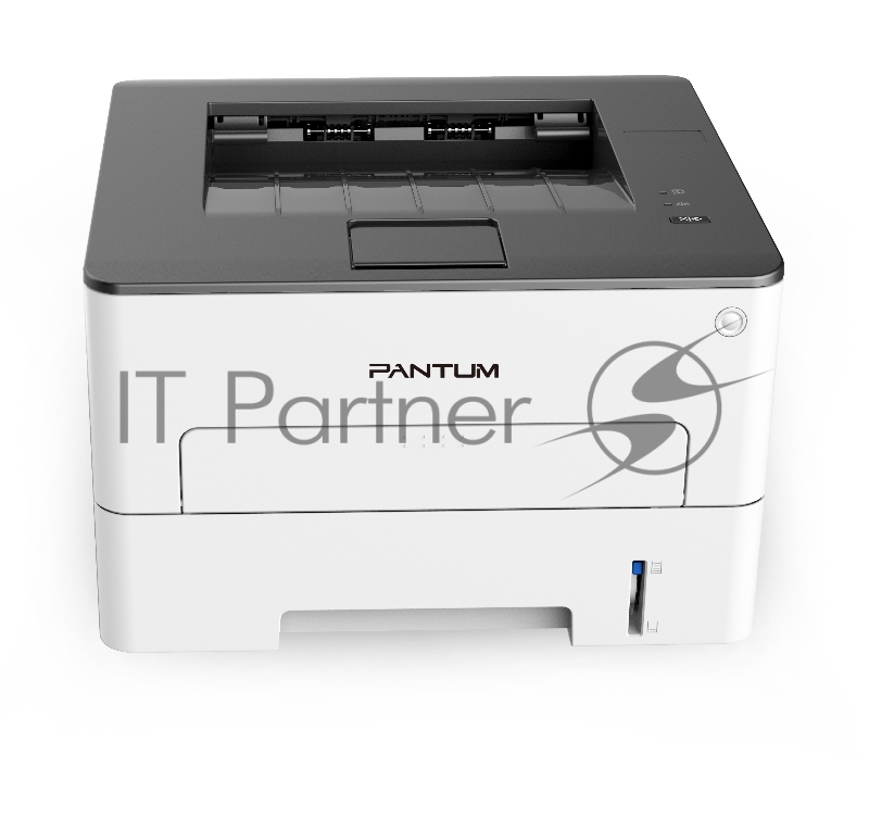 Принтер лазерный Pantum P3010DW