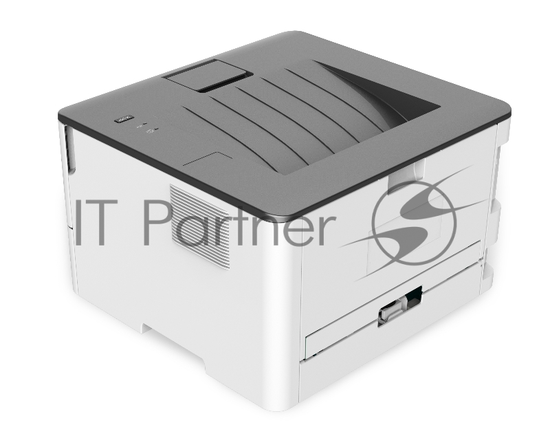 Принтер лазерный Pantum P3010DW