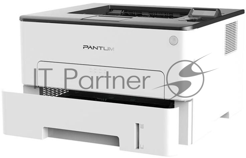Принтер лазерный Pantum P3010DW