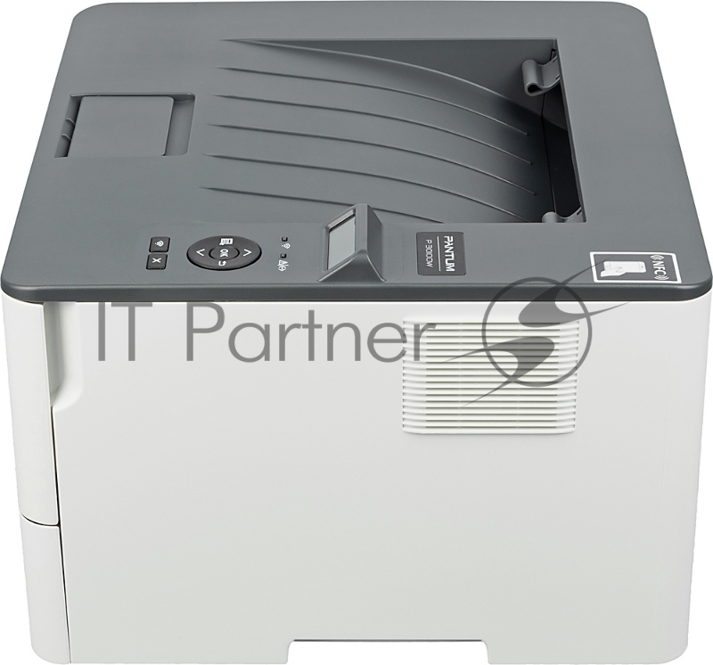 Принтер лазерный Pantum P3010DW