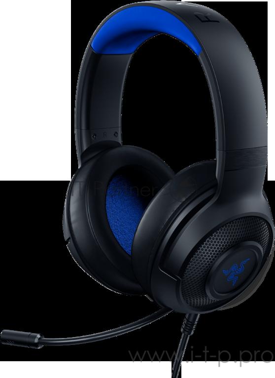 Гарнитура Razer Kraken X Razer Kraken X for Console - Analog Gaming Headset - Russian Packaging