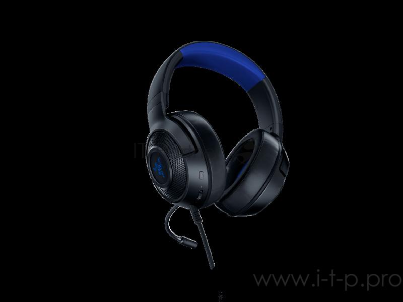 Гарнитура Razer Kraken X Razer Kraken X for Console - Analog Gaming Headset - Russian Packaging