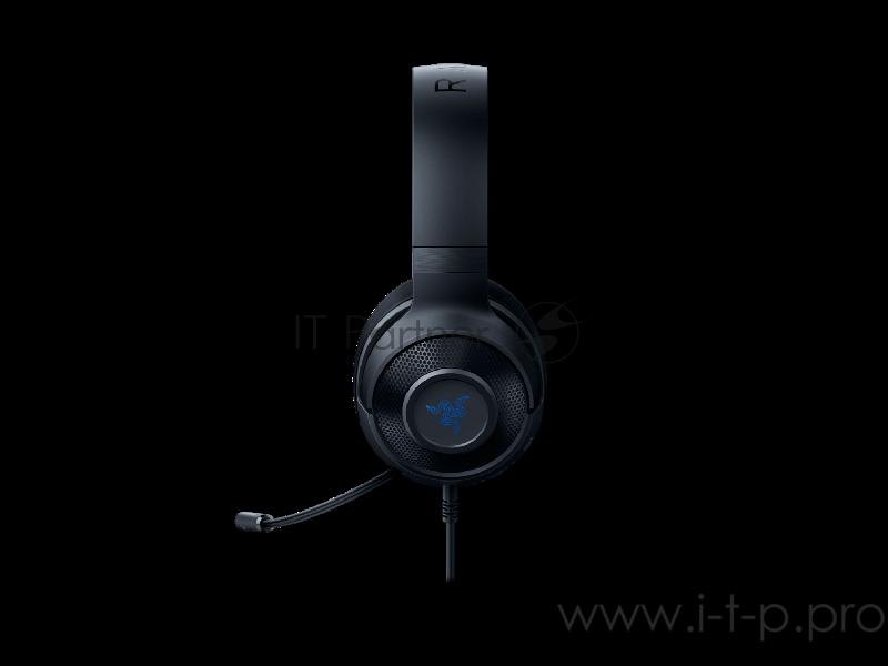 Гарнитура Razer Kraken X Razer Kraken X for Console - Analog Gaming Headset - Russian Packaging