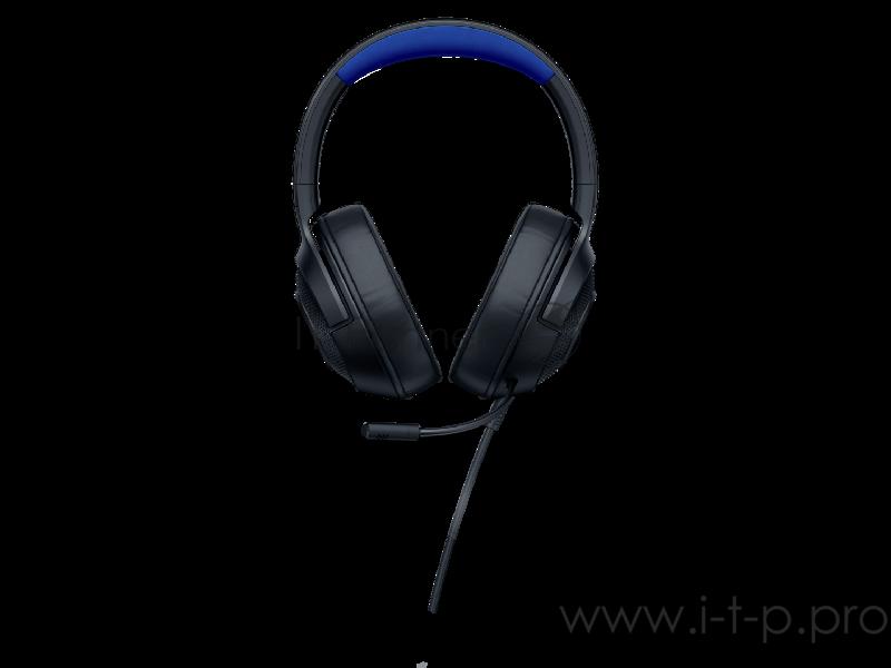 Гарнитура Razer Kraken X Razer Kraken X for Console - Analog Gaming Headset - Russian Packaging