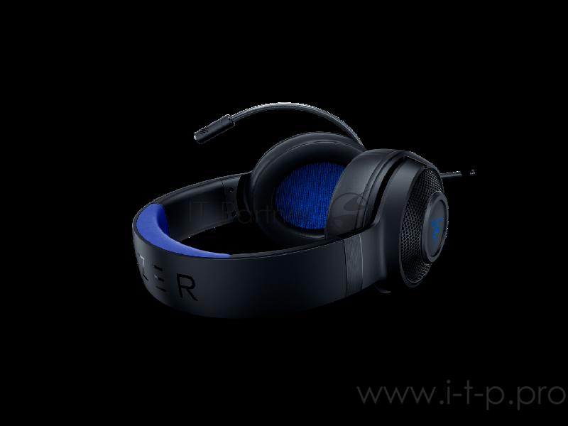 Гарнитура Razer Kraken X Razer Kraken X for Console - Analog Gaming Headset - Russian Packaging