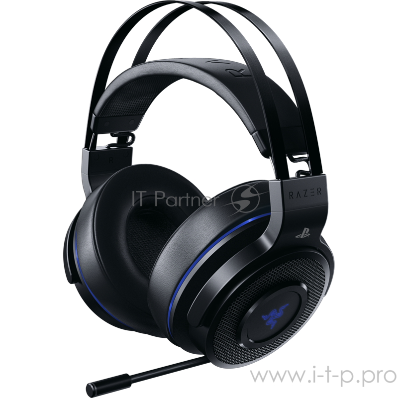 Гарнитура Razer Thresher PS4 Razer Thresher - Wireless Gaming Headset for PS4- FRML Packaging