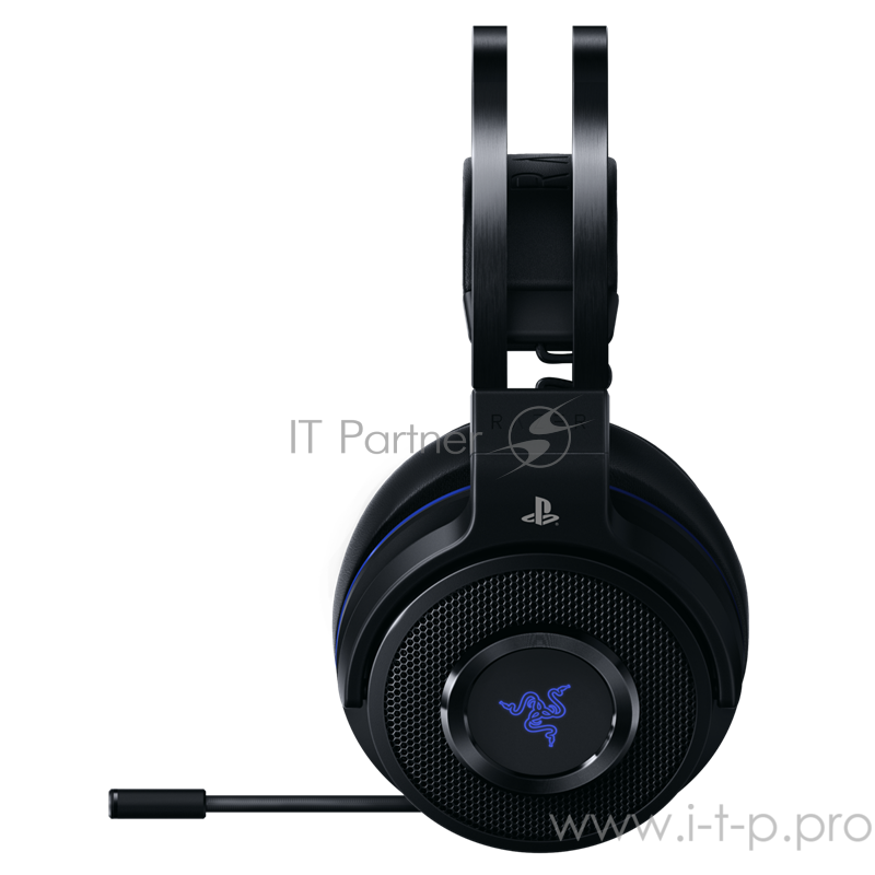 Гарнитура Razer Thresher PS4 Razer Thresher - Wireless Gaming Headset for PS4- FRML Packaging