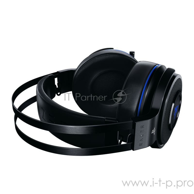 Гарнитура Razer Thresher PS4 Razer Thresher - Wireless Gaming Headset for PS4- FRML Packaging
