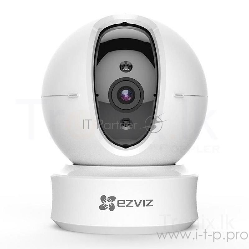 IP камера 1080P EZ360 CS-CV246-A0-1C2WFR EZVIZ