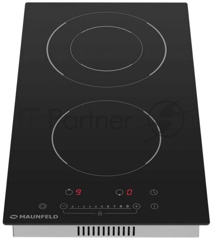 Варочная электрическая панель MAUNFELD EVCE.292F.D-BK