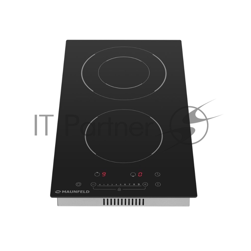 Варочная электрическая панель MAUNFELD EVCE.292F.D-BK