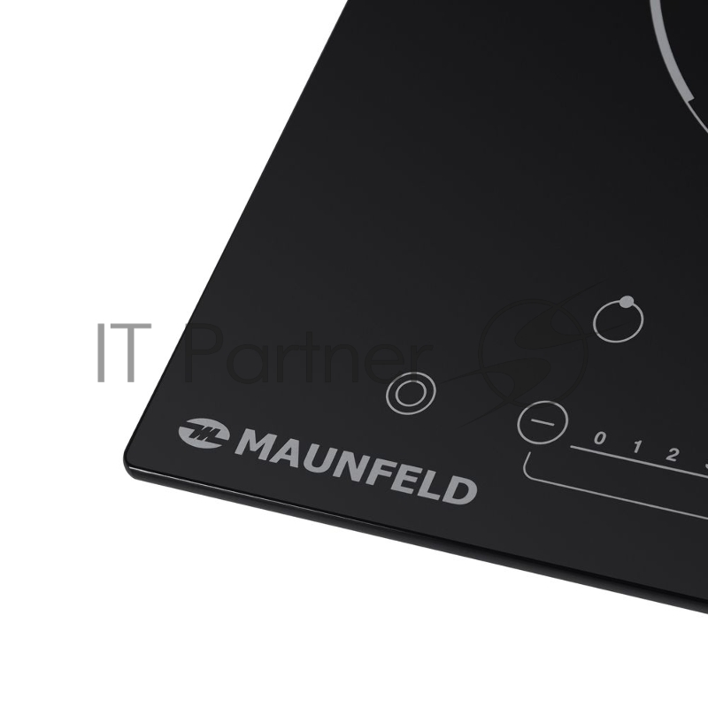 Варочная электрическая панель MAUNFELD EVCE.292F.D-BK