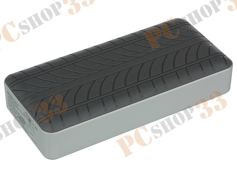 Пуско-зарядное устройство Robiton Emergency Power Set 117-540, автомобильное, USB