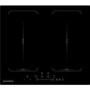 Электрическая индукционная панель MAUNFELD EVI.594-FL2-BK
