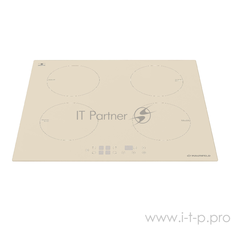 Электрическая индукционная панель MAUNFELD EVI.594-BG