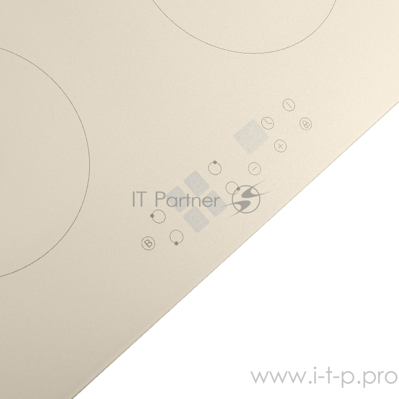 Электрическая индукционная панель MAUNFELD EVI.594-BG