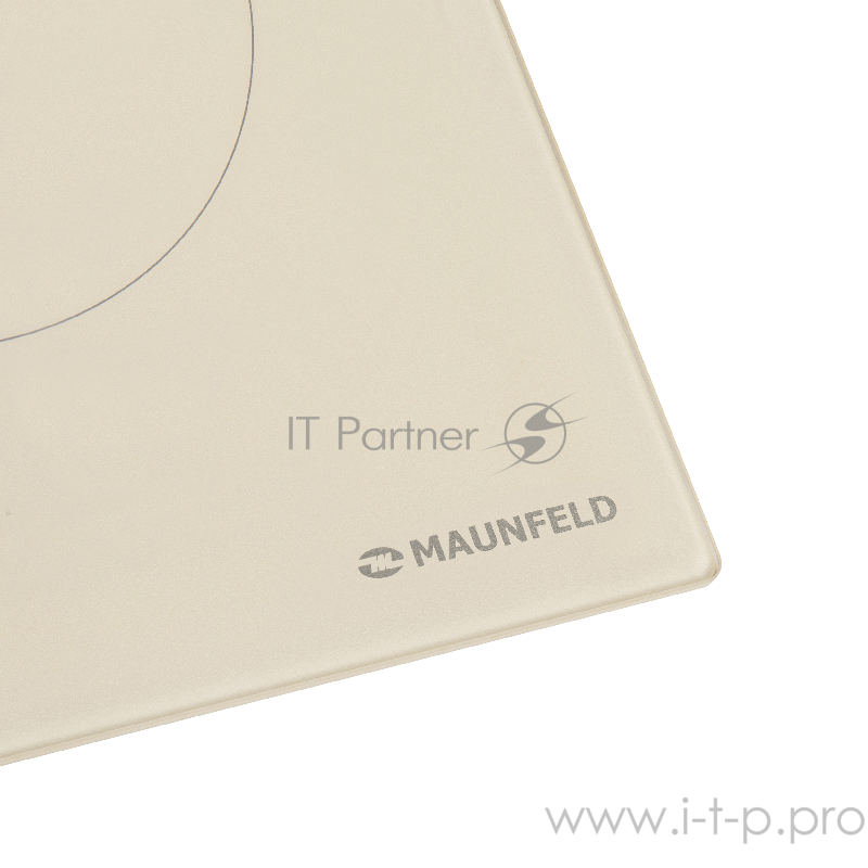 Электрическая индукционная панель MAUNFELD EVI.594-BG