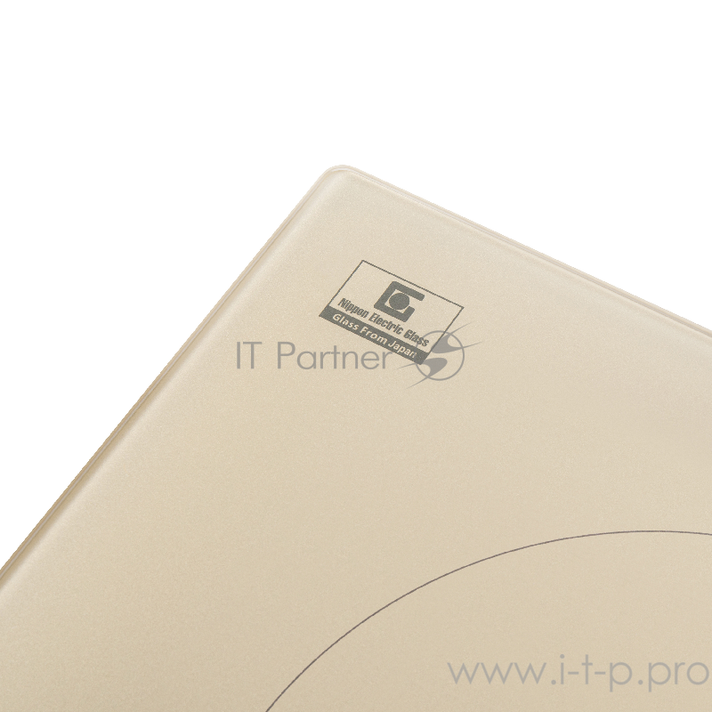 Электрическая индукционная панель MAUNFELD EVI.594-BG