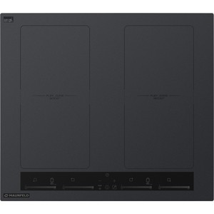 Электрическая индукционная панель MAUNFELD EVI.594.FL2(S)-GR